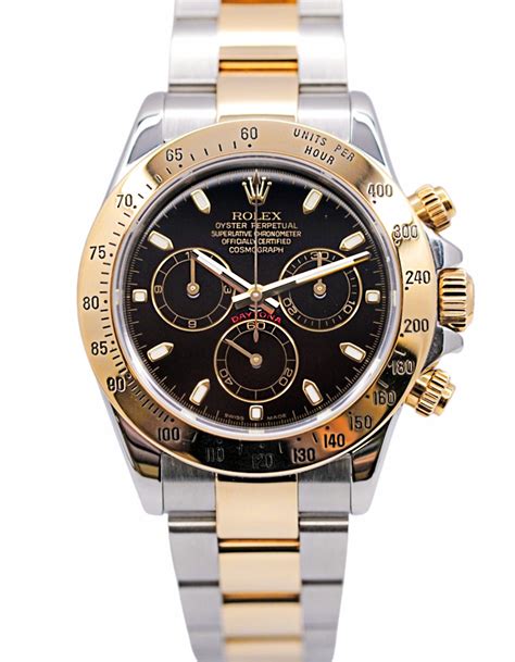 rolex daytona 116523 price|rolex daytona two tone 116523.